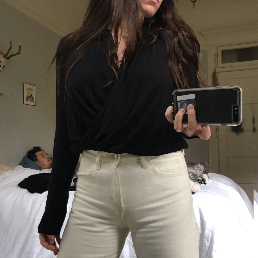 Amour Vert Angela Top